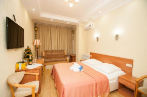 Continents Hotel
